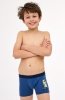 Cornette Young Boy 700/150 Capybara bokserki chłopięce 